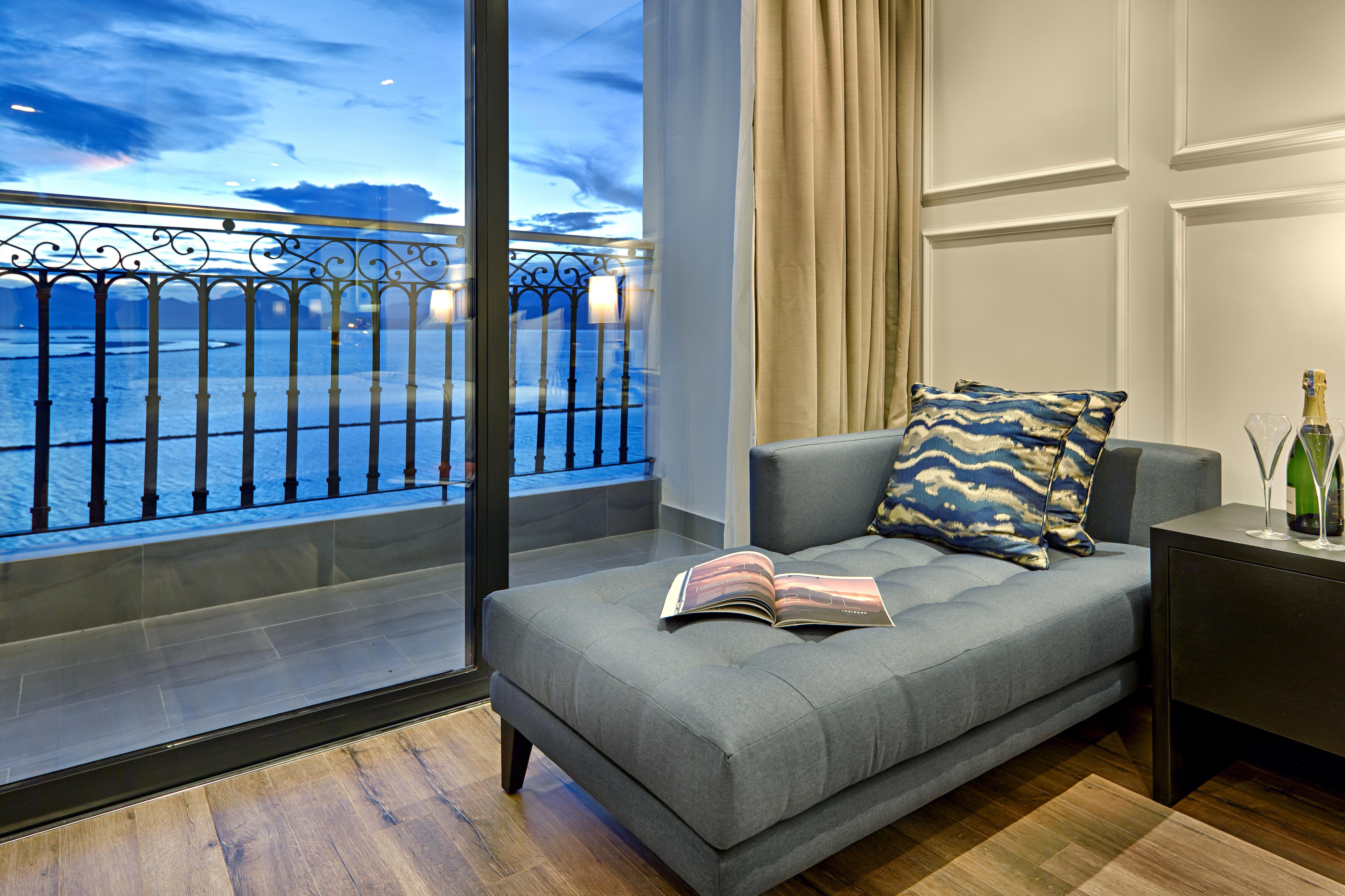 Wyndham Danang Golden Bay Hotel Luaran gambar