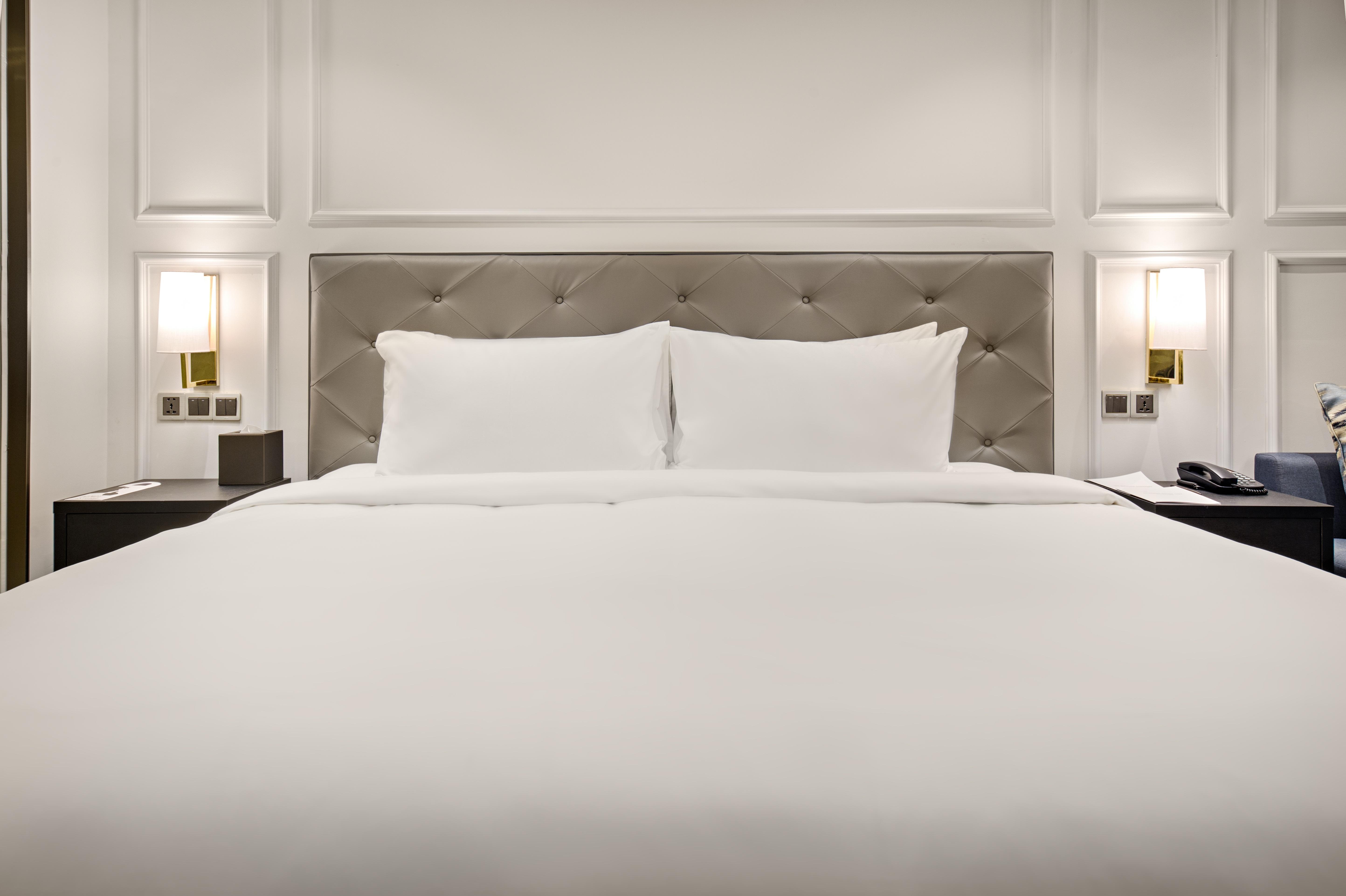 Wyndham Danang Golden Bay Hotel Luaran gambar