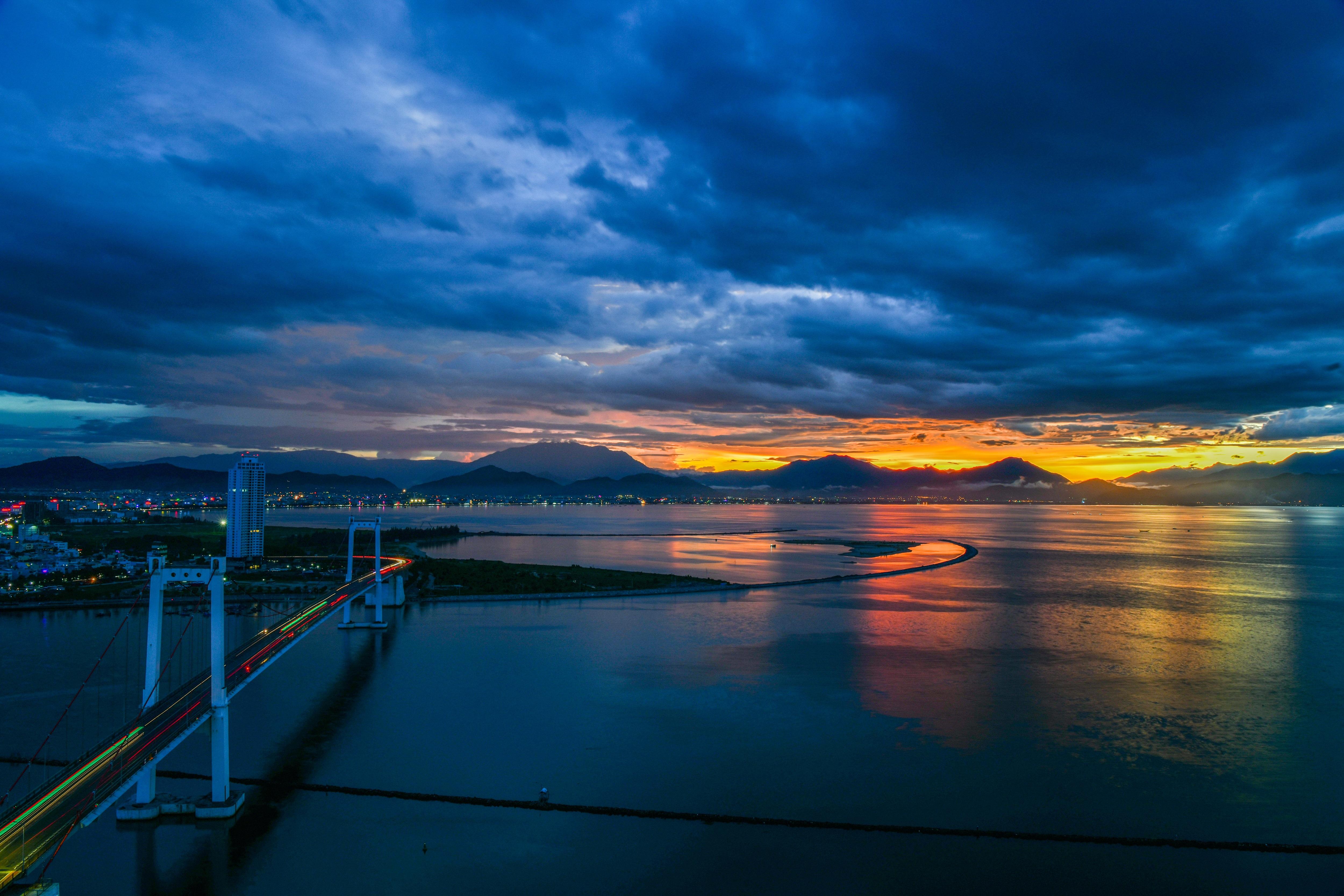 Wyndham Danang Golden Bay Hotel Luaran gambar