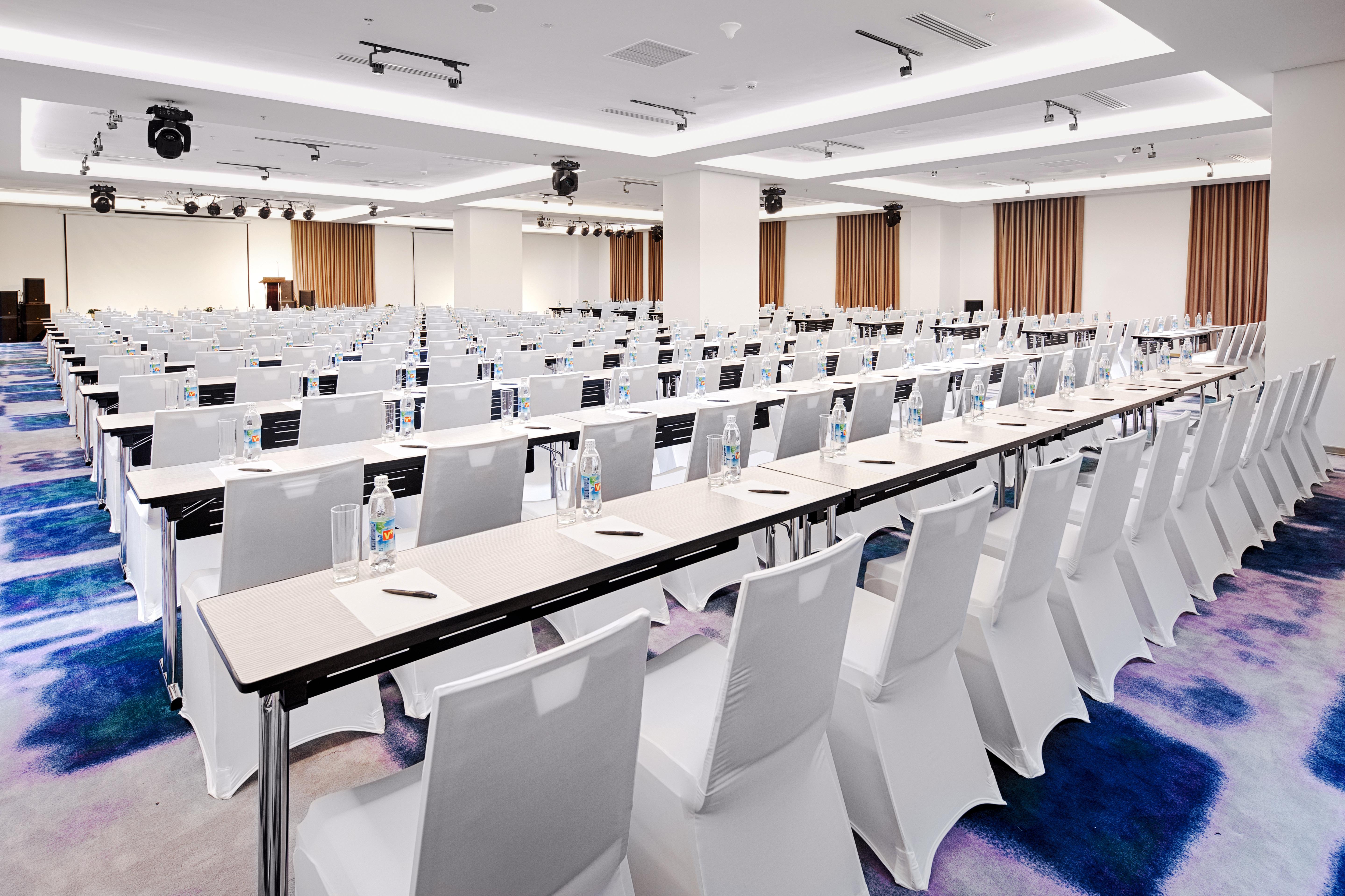 Wyndham Danang Golden Bay Hotel Luaran gambar