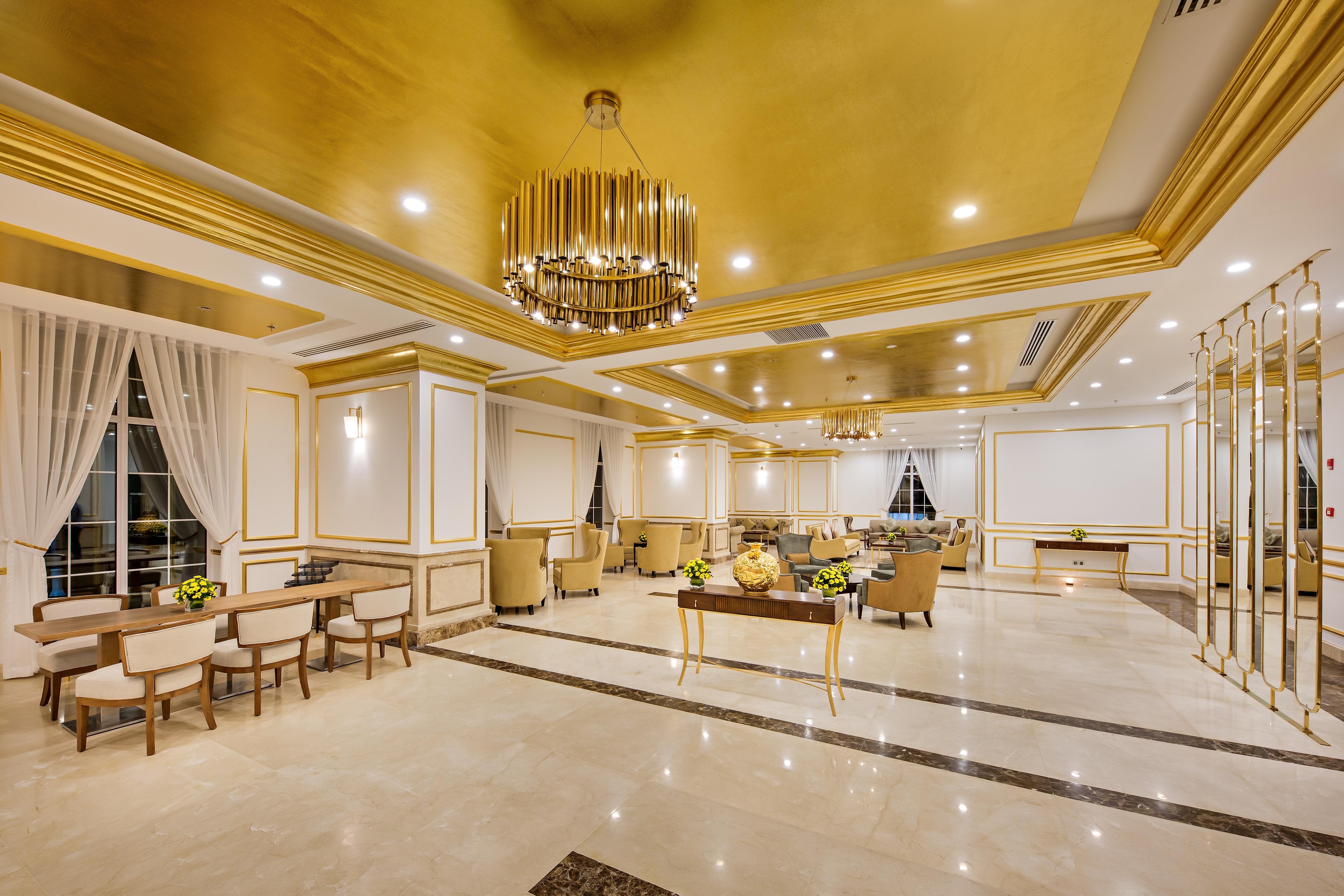 Wyndham Danang Golden Bay Hotel Luaran gambar