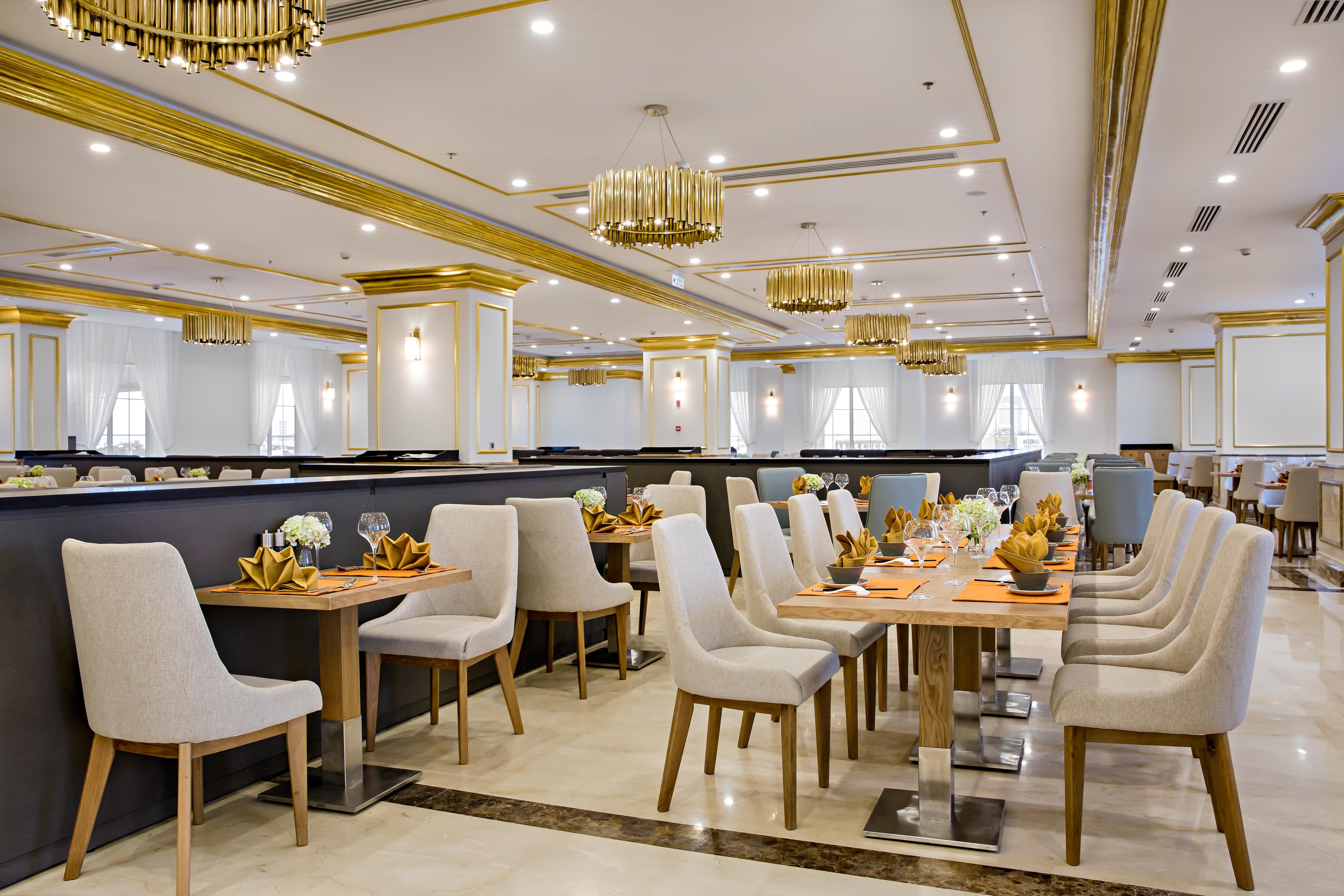 Wyndham Danang Golden Bay Hotel Luaran gambar