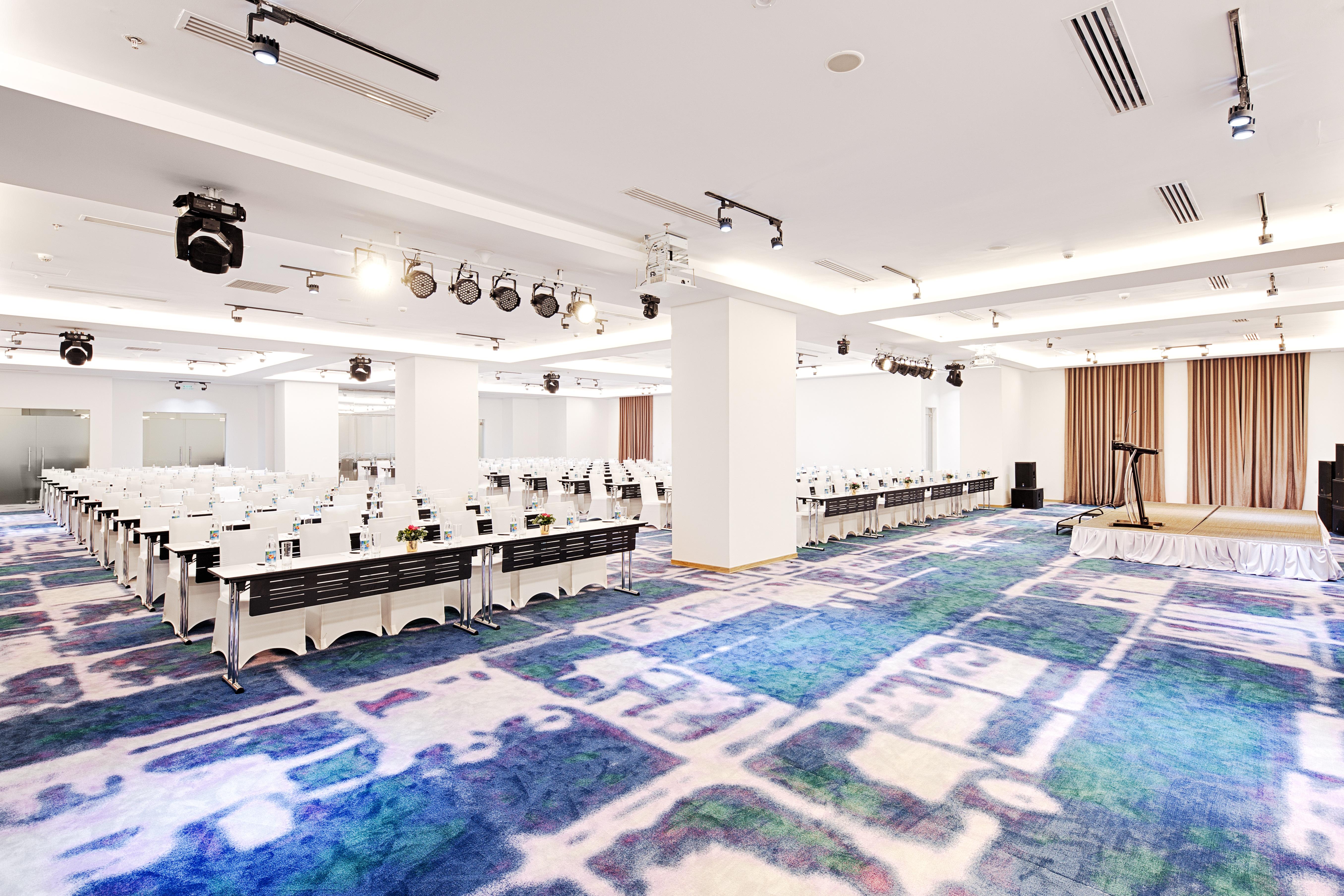 Wyndham Danang Golden Bay Hotel Luaran gambar