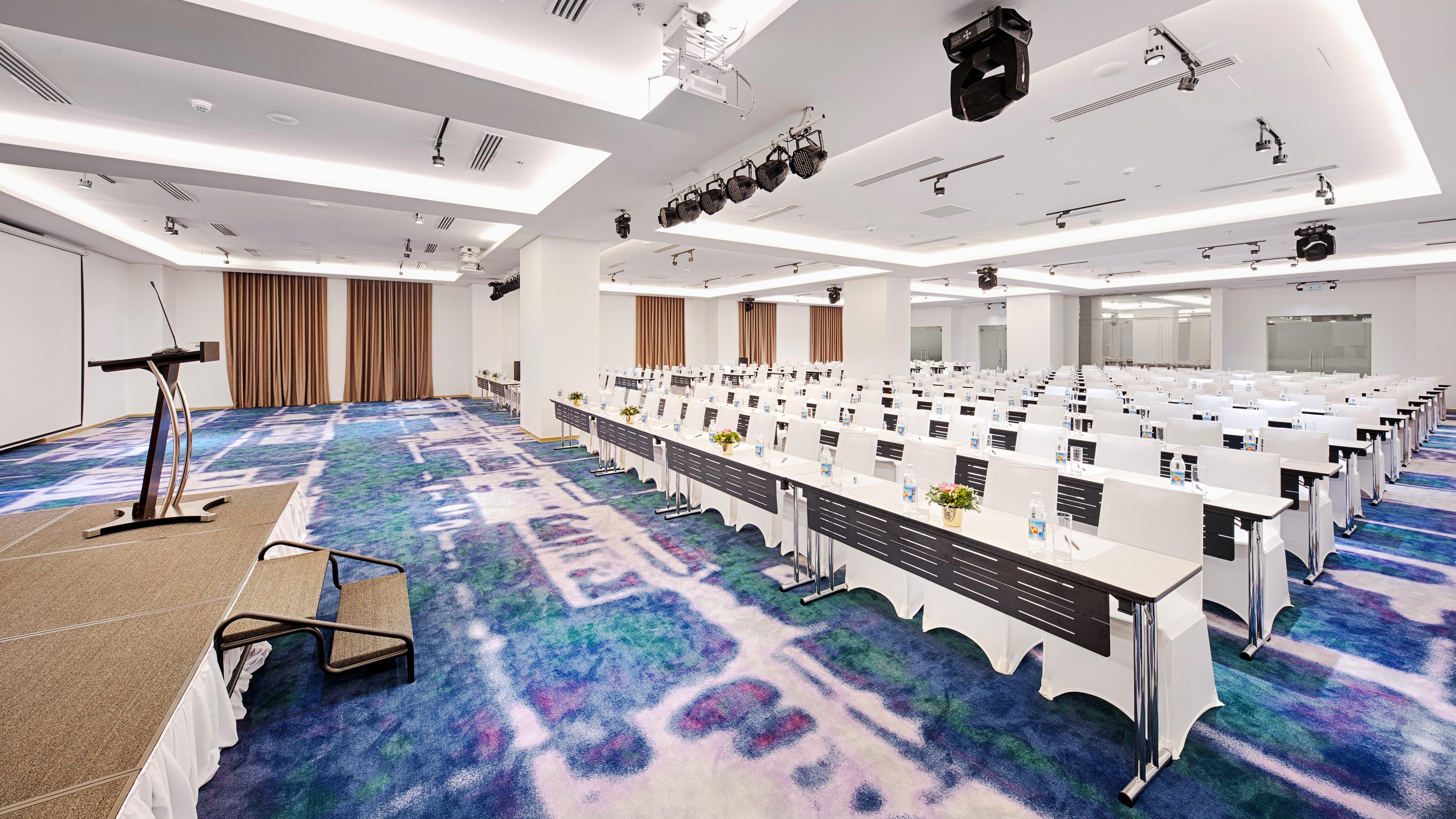 Wyndham Danang Golden Bay Hotel Luaran gambar
