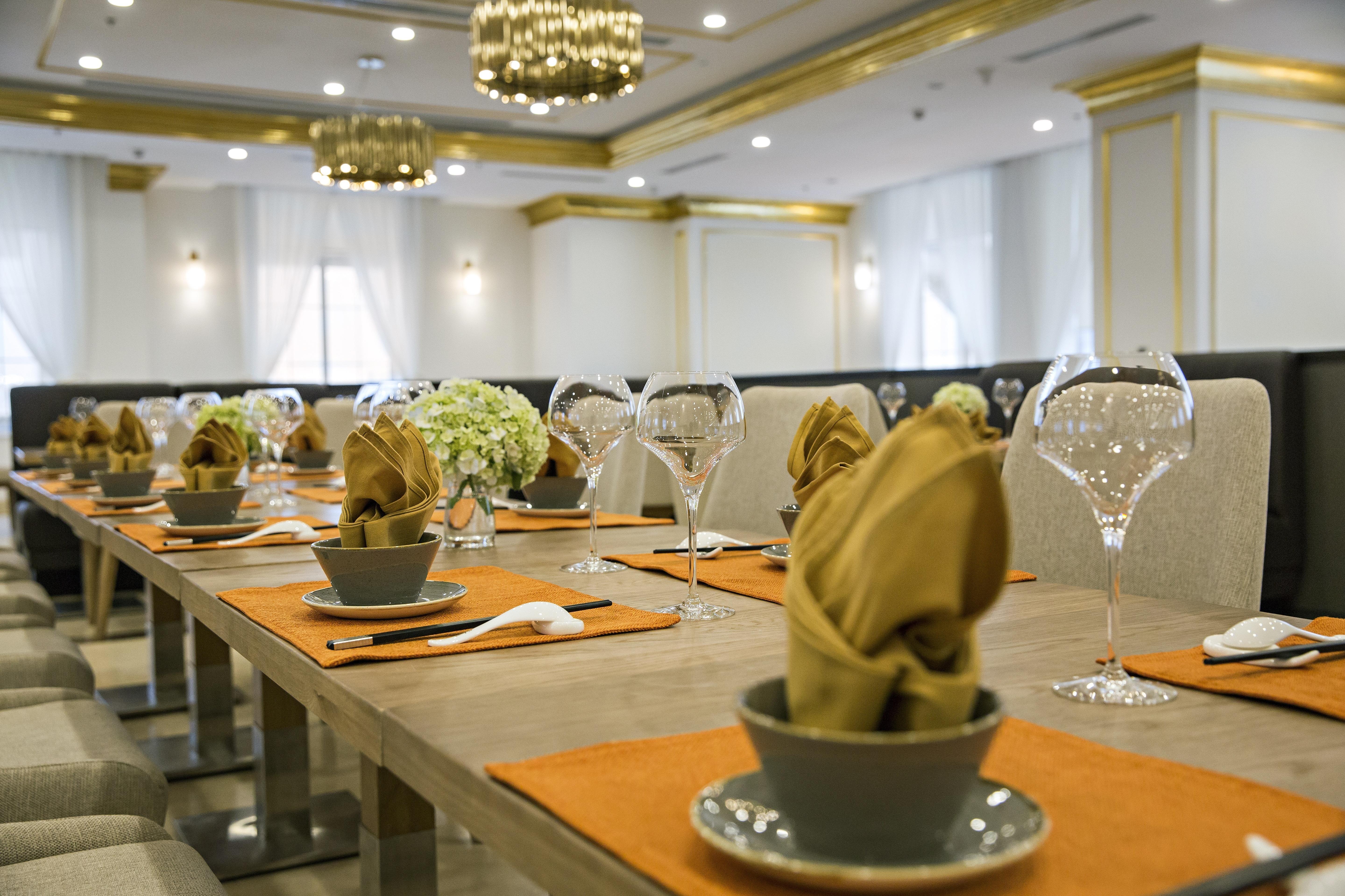 Wyndham Danang Golden Bay Hotel Luaran gambar