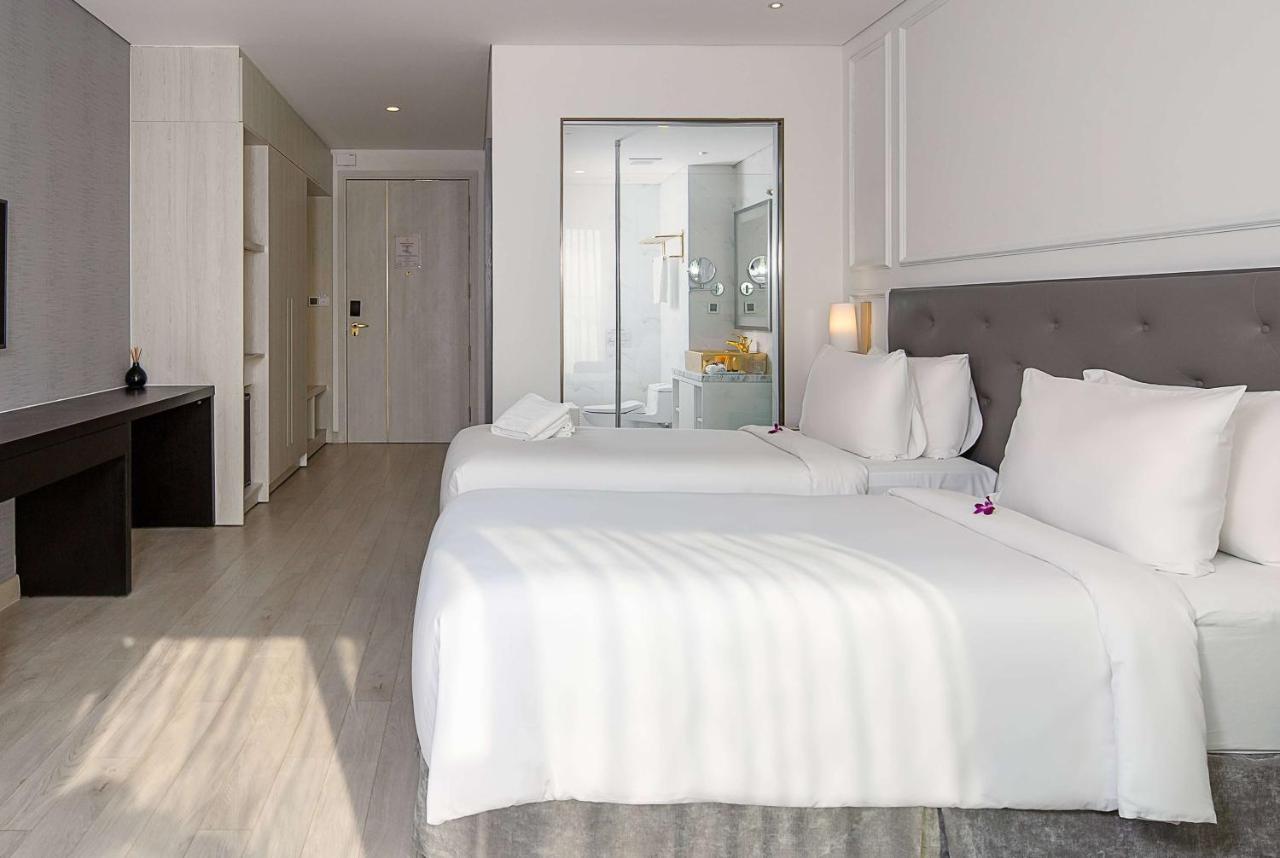Wyndham Danang Golden Bay Hotel Luaran gambar