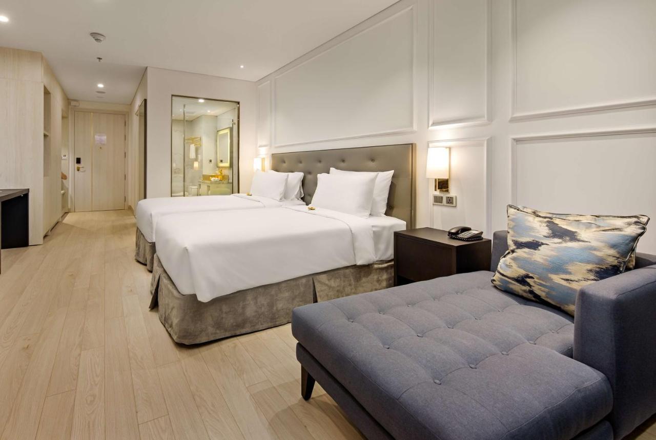 Wyndham Danang Golden Bay Hotel Luaran gambar